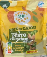 Sun fruits secs