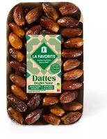 Dattes Deglet Nour de Tunisie