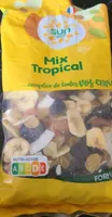 Mix tropical