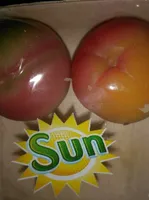 Fruits d'amande
