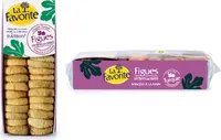 Figues séchées Lerida