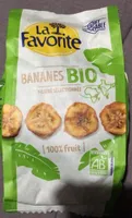 Bananes bio