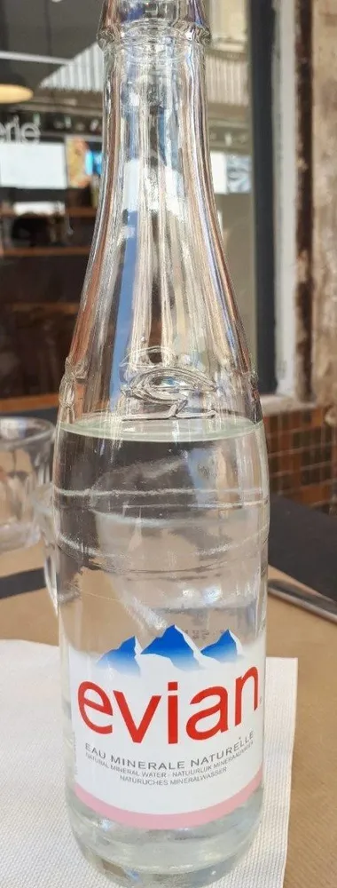 Evian