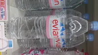 Evian 1.5L