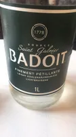 Source saint galmier