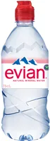 Evian 75cl PET