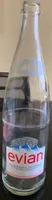 Evian 100cl MW