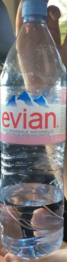 Évian