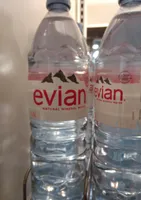 Evian Ampolla