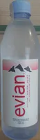 Evian 500ml