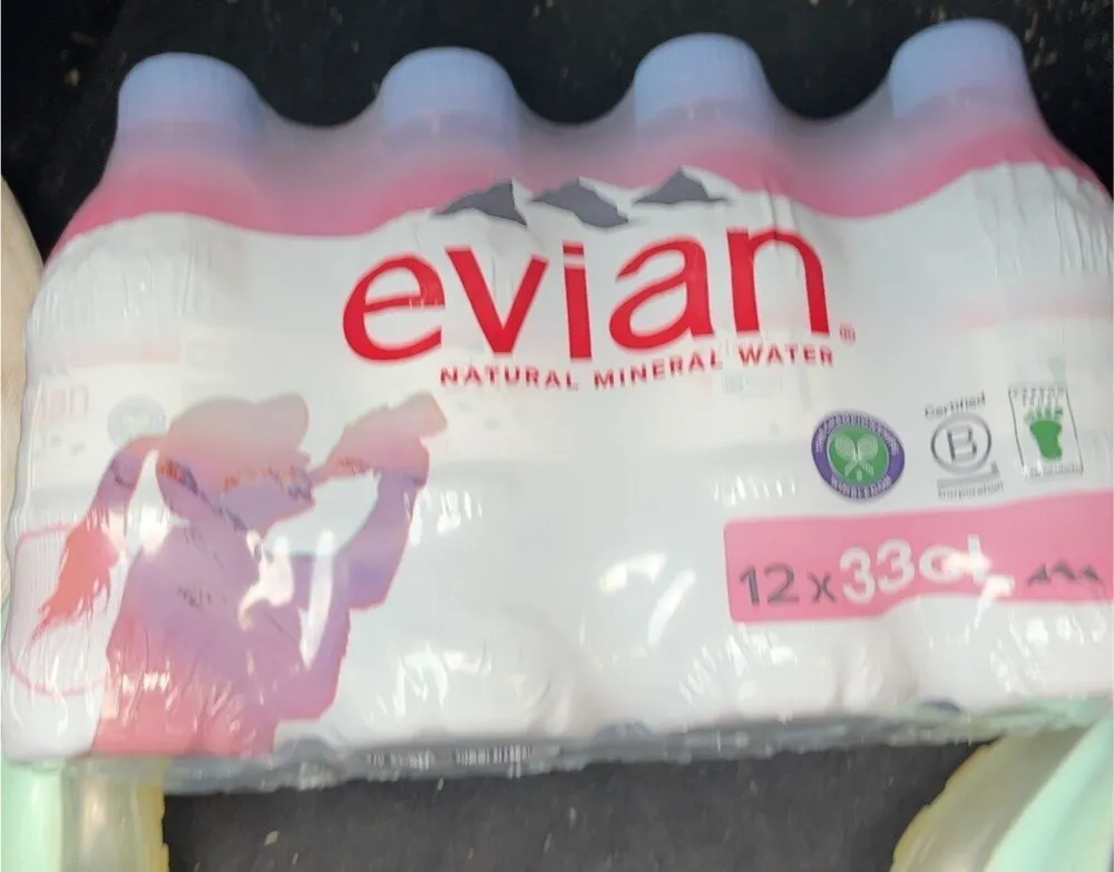 Water