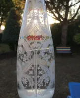 Evian Chrisian Lacroix