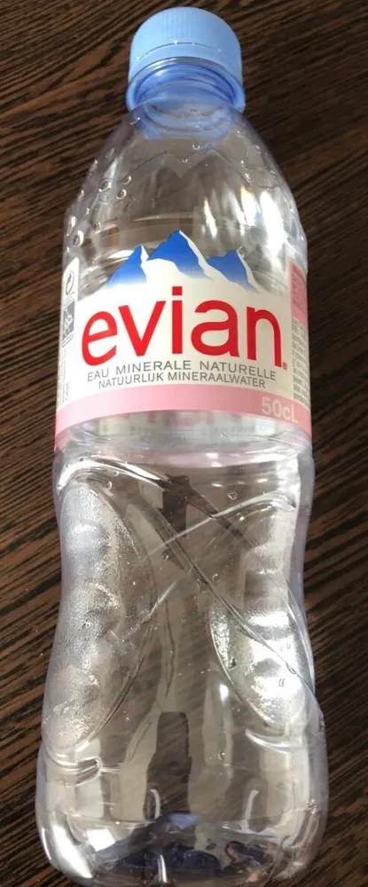 Evian
