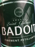 Badoit