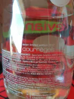 Evian Courrèges (limited edition 2012)