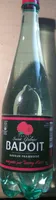 Badoit Framboise