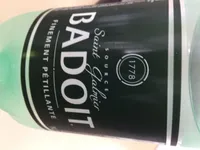 Badoit