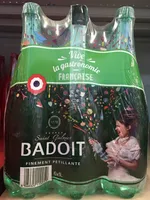Badoit
