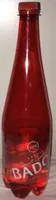 Badoit rouge