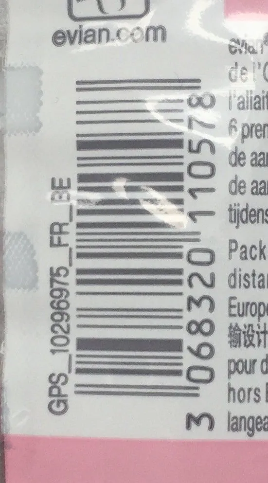 Evian