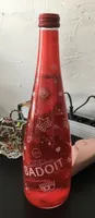 Badoit Rouge - Edition Limitée Noël