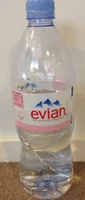 Eau Minérale Naturelle