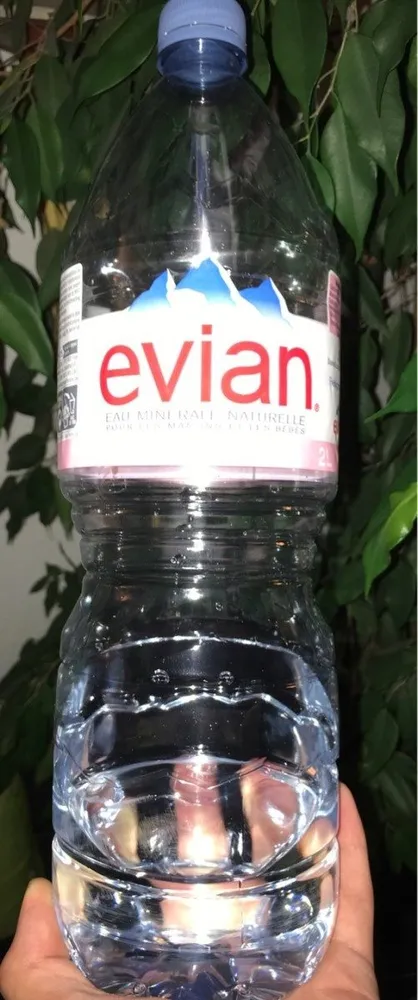 Evian
