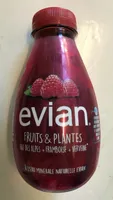 Framboise & Verveine