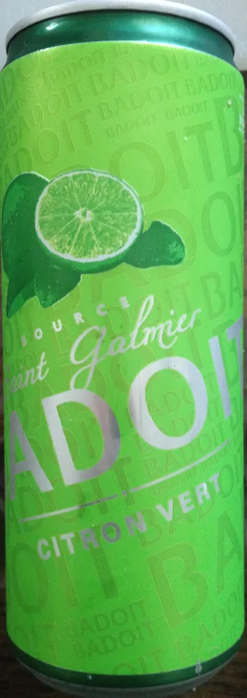 Citron vert