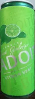 Citron vert