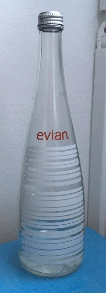Evian Noël