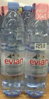 Evian