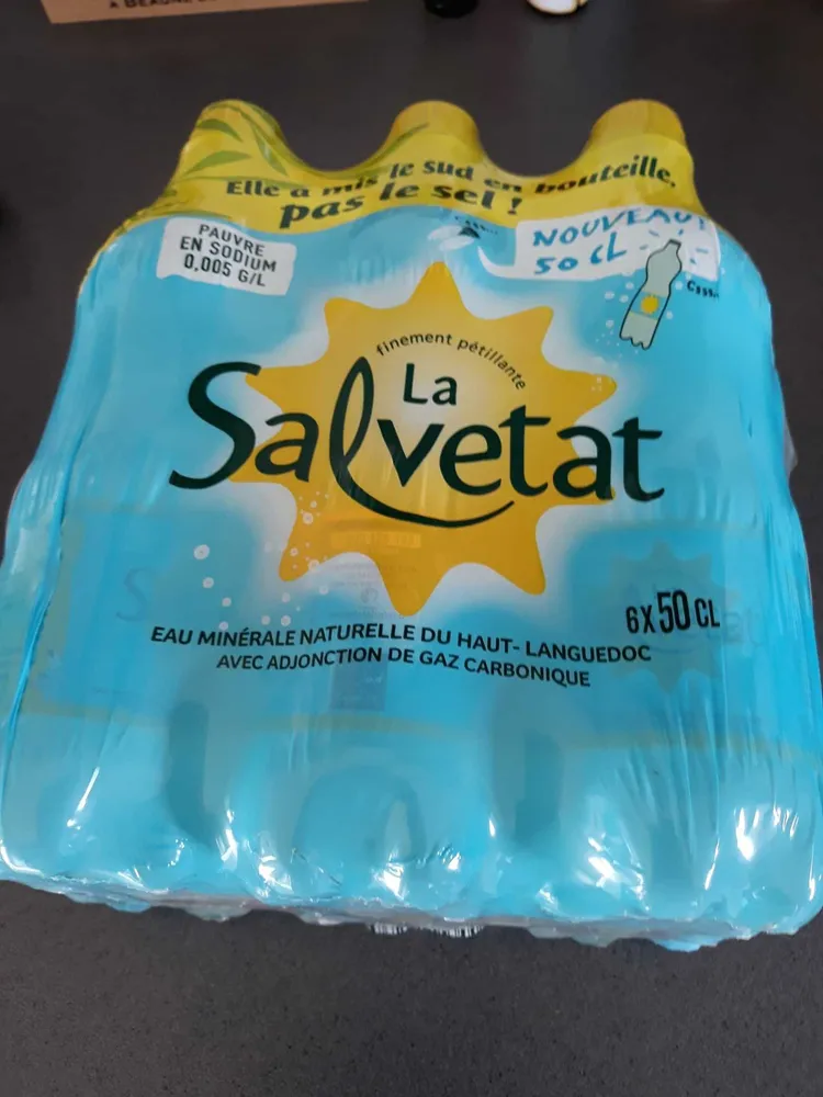 Salvetat