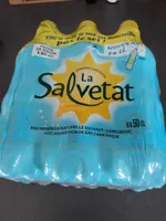 Salvetat