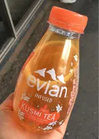 Infused Kusmi Tea