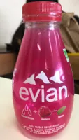 Evian Fruits et Plantes
