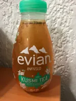 Infused - Kusmi tea