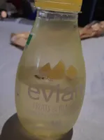 Évian fruits & plantes
