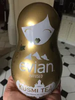 Evian Infused