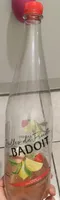 Badoit bulles de fruits