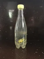 Bulles de Fruits Citron vert