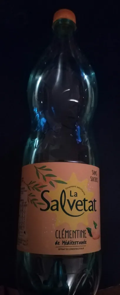 Clémentine de Méditerranée