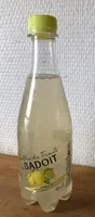 Bulles de fruits