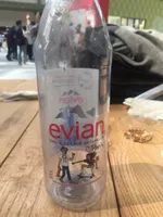 Eau minerale naturelle