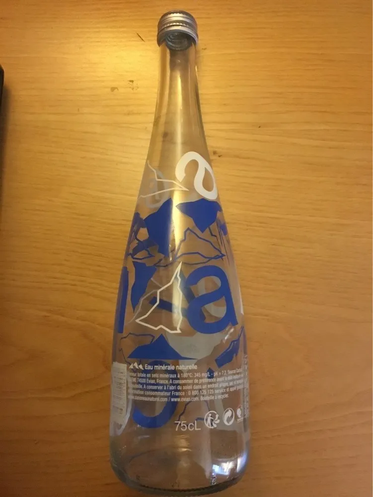 Eau