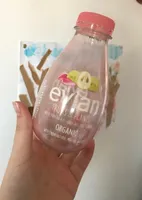 Evian fruits&plants