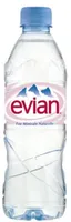 Eau minérale naturelle