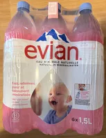 Evian