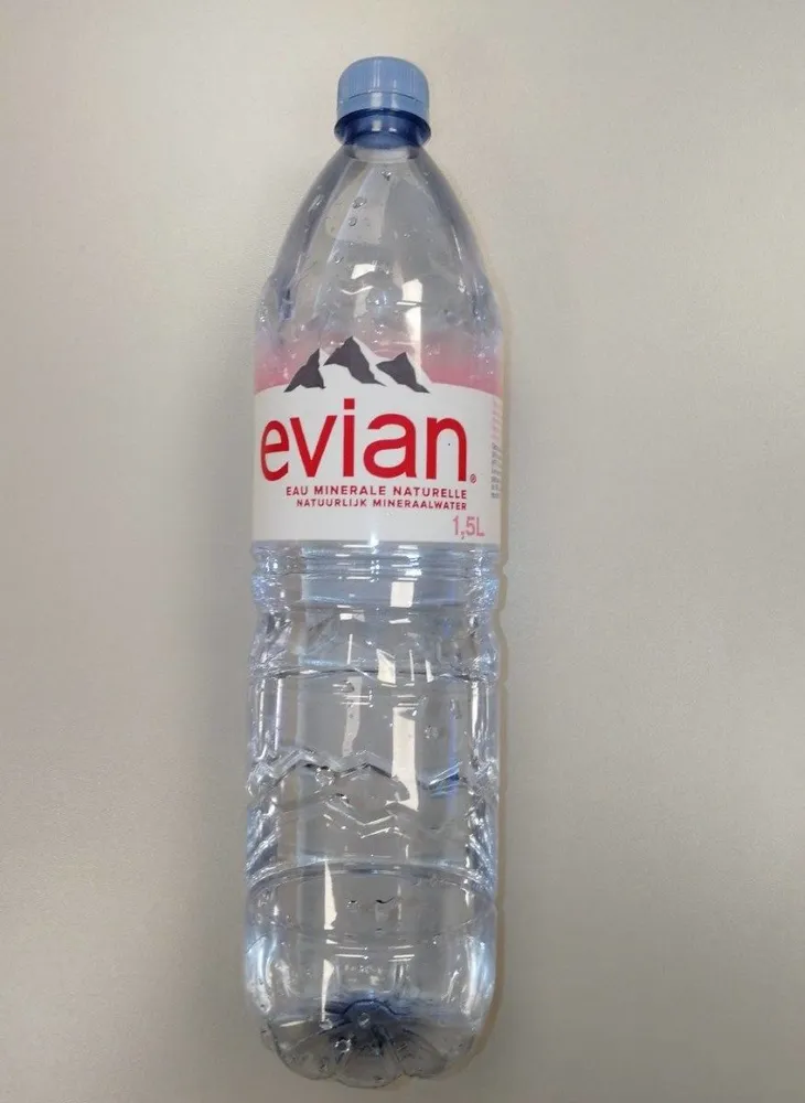 Evian