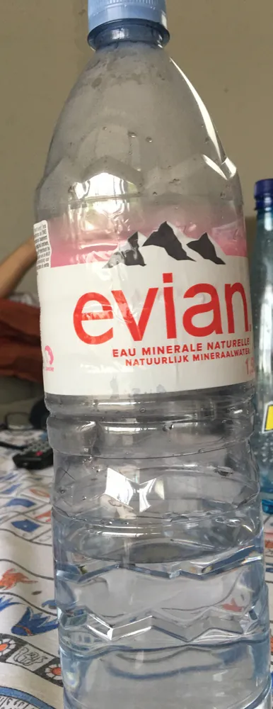 Evian